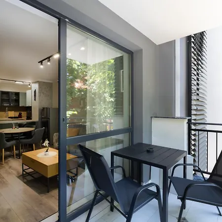 Apartamento Rich 8